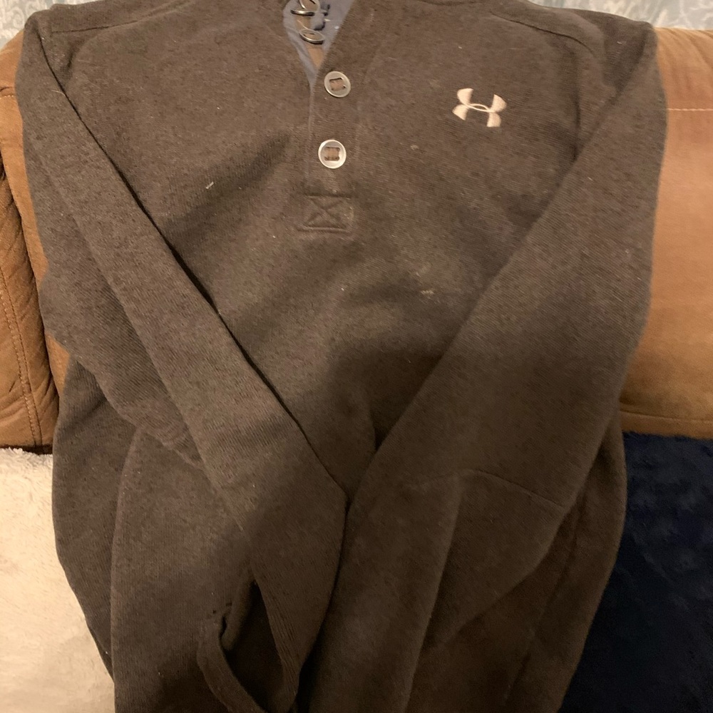 Under armour Sweater